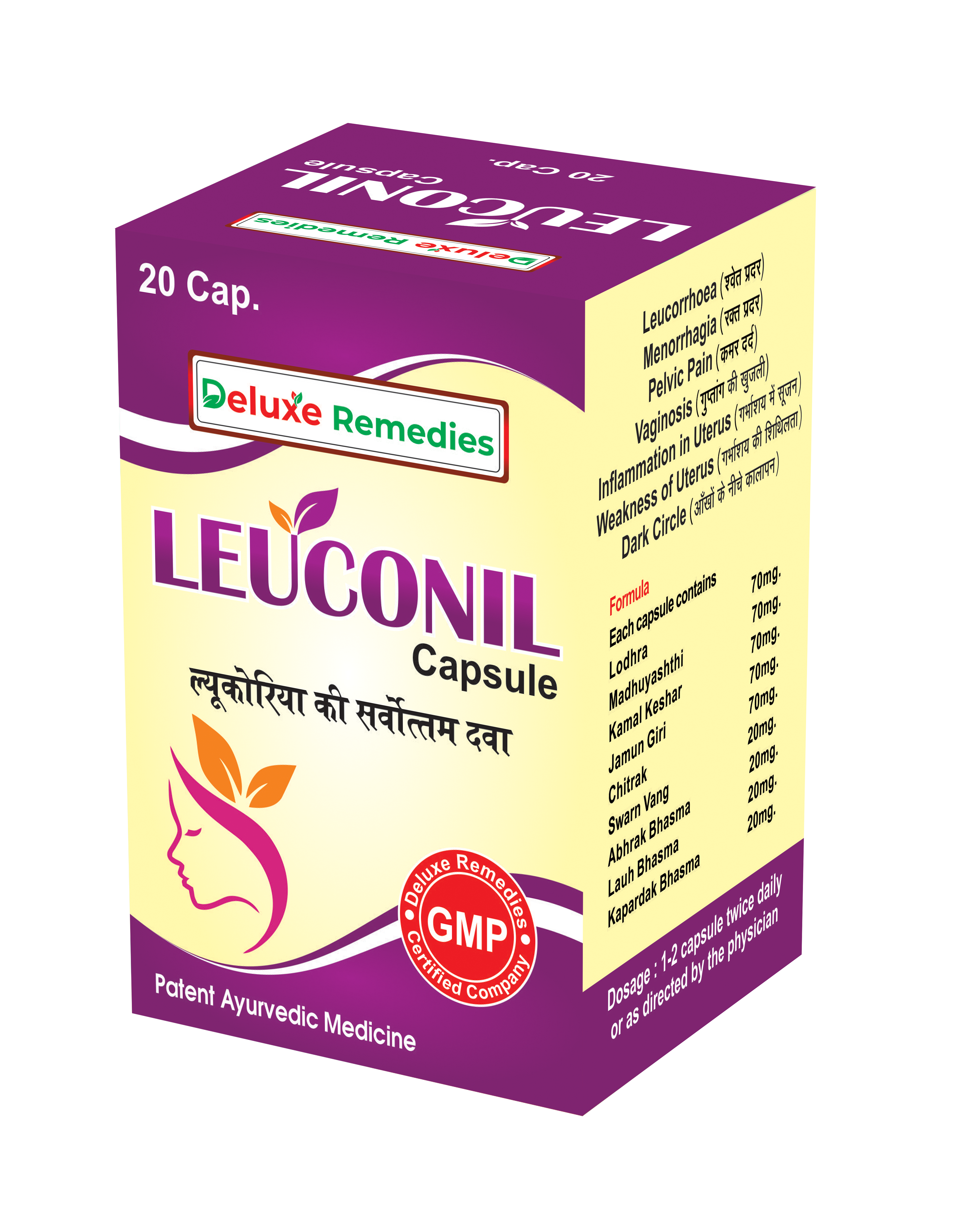 Leuconil